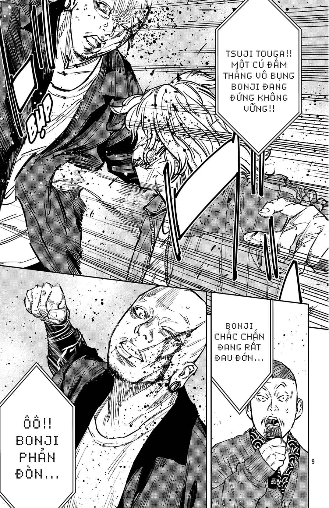 Chapter 180 - Page 9