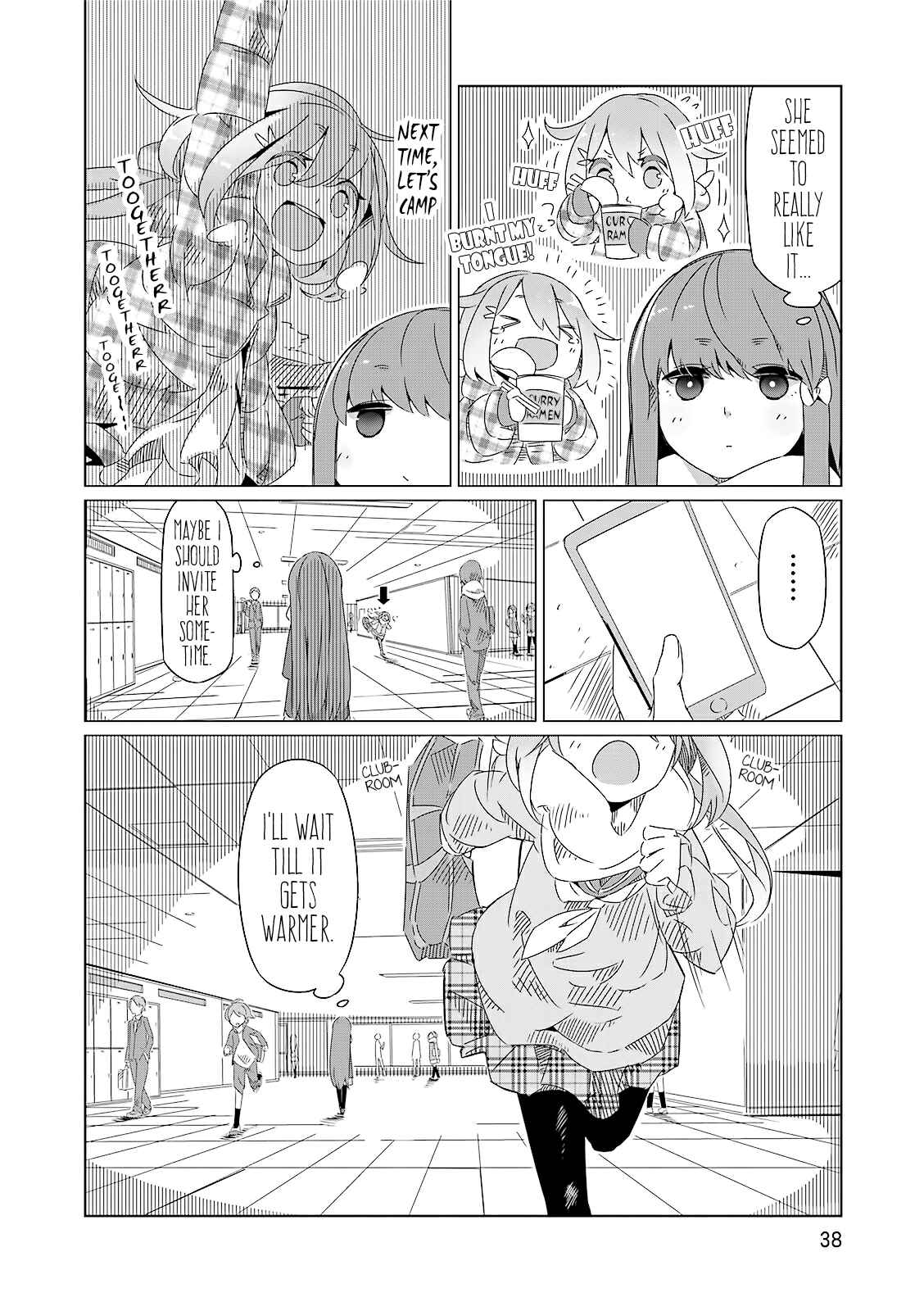 Chapter 2 - Page 2