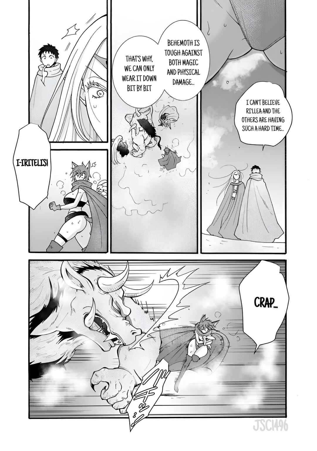 Chapter 28.1 - Page 6