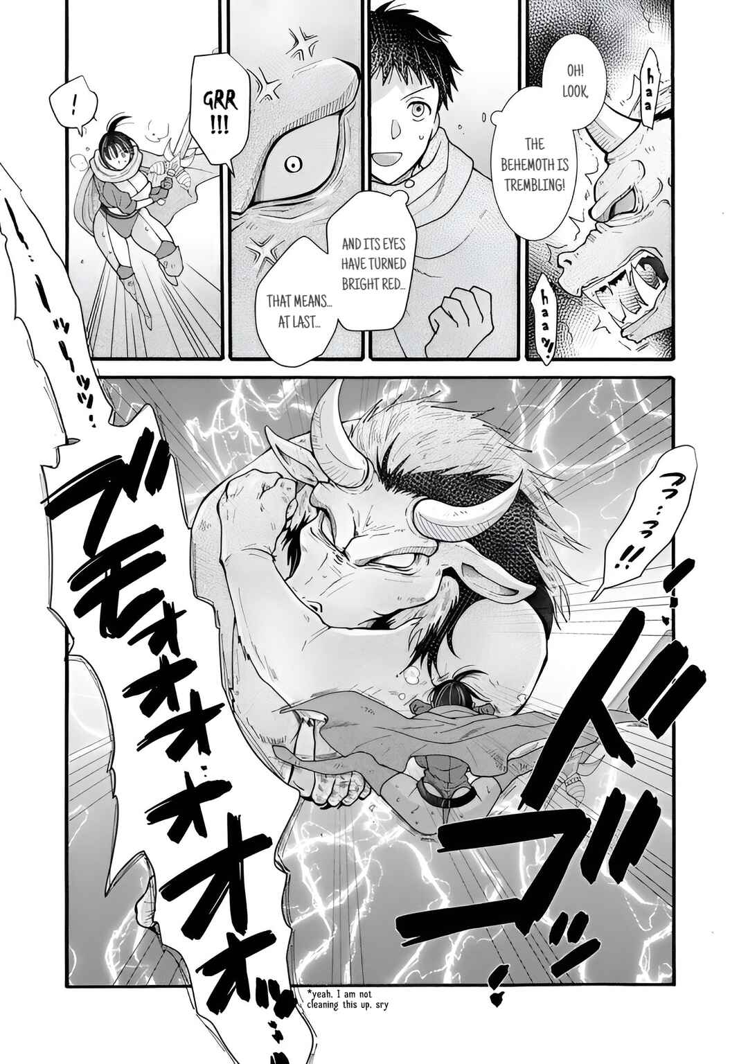 Chapter 28.1 - Page 8