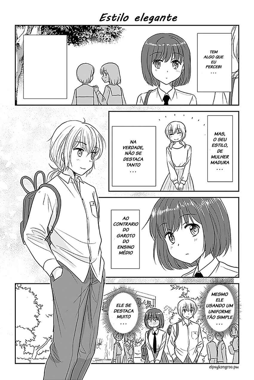 Chapter 523 - Page 2