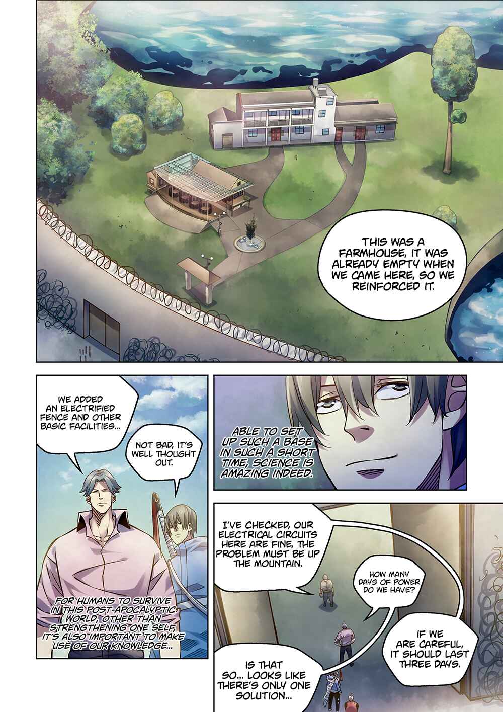 Chapter 250 - Page 2