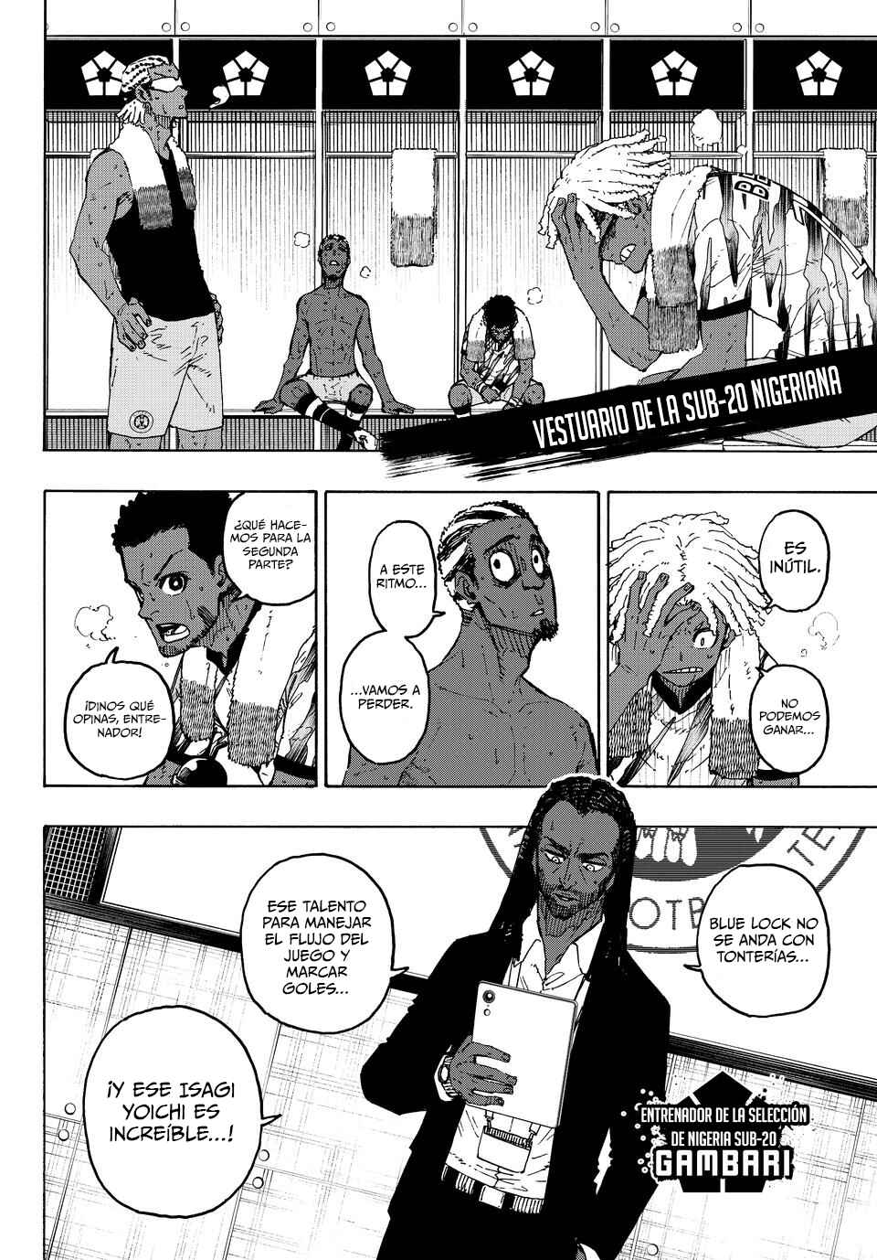 Chapter 318 - Page 10