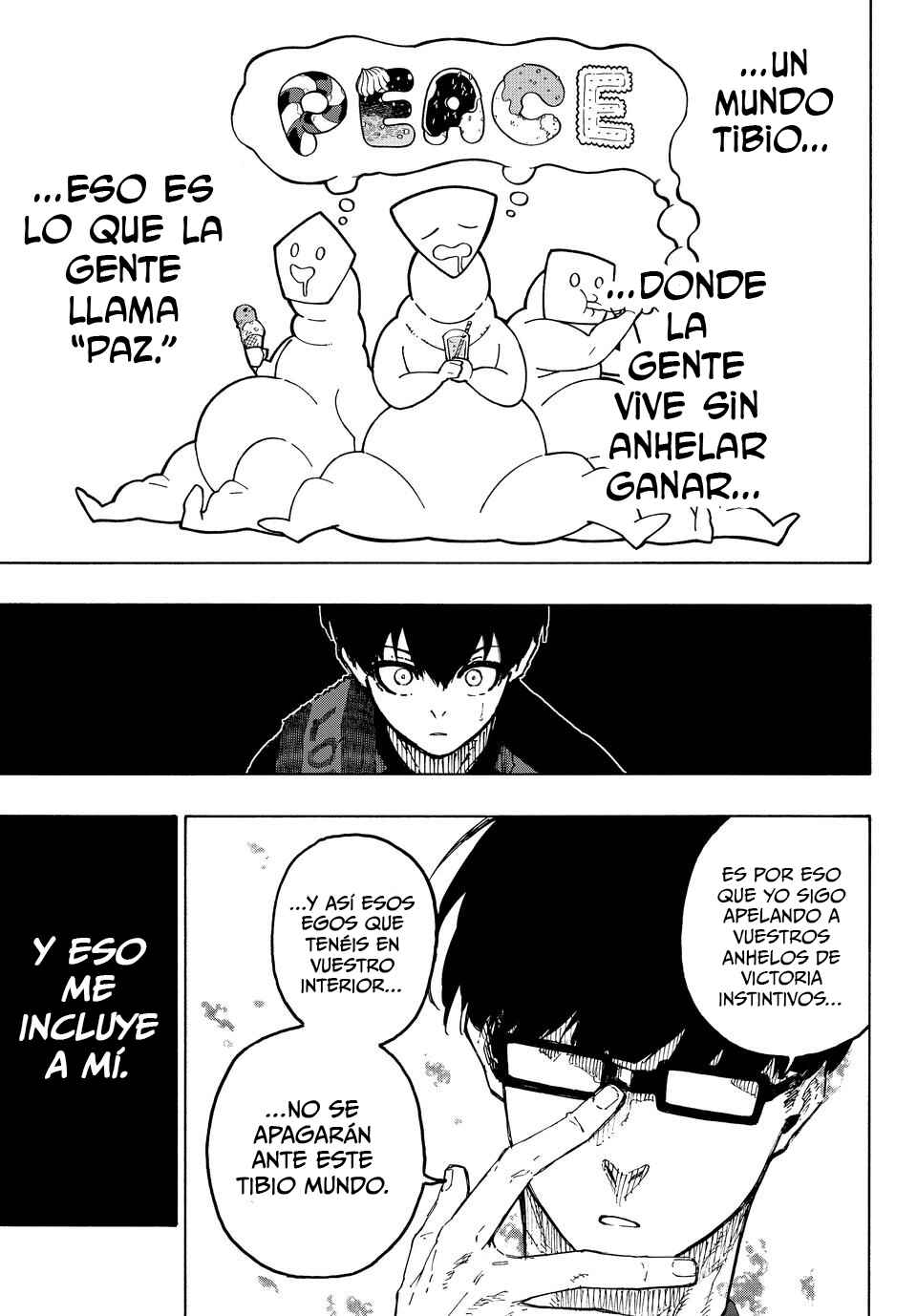 Chapter 318 - Page 19