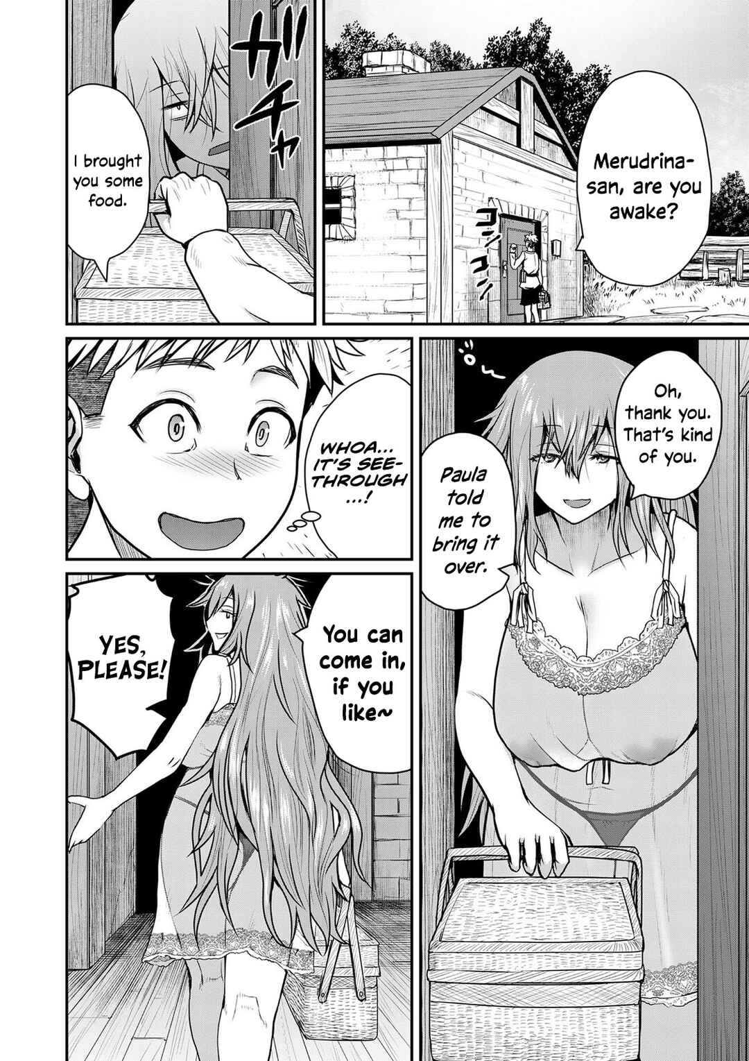 Chapter 4 - Page 5