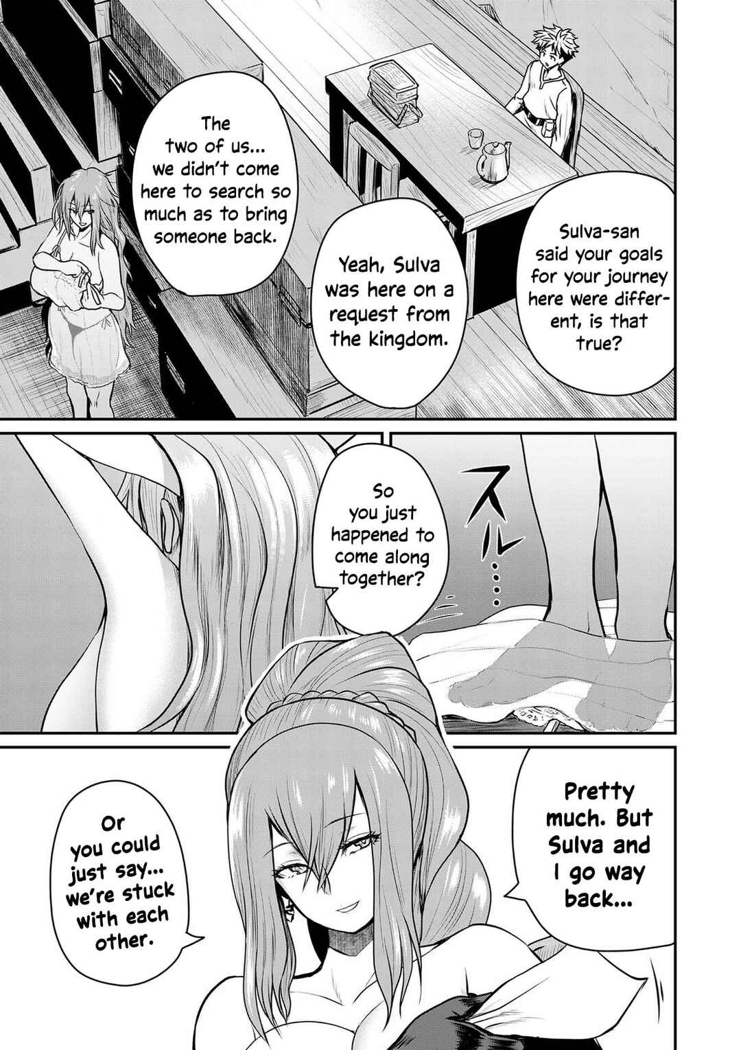 Chapter 4 - Page 6