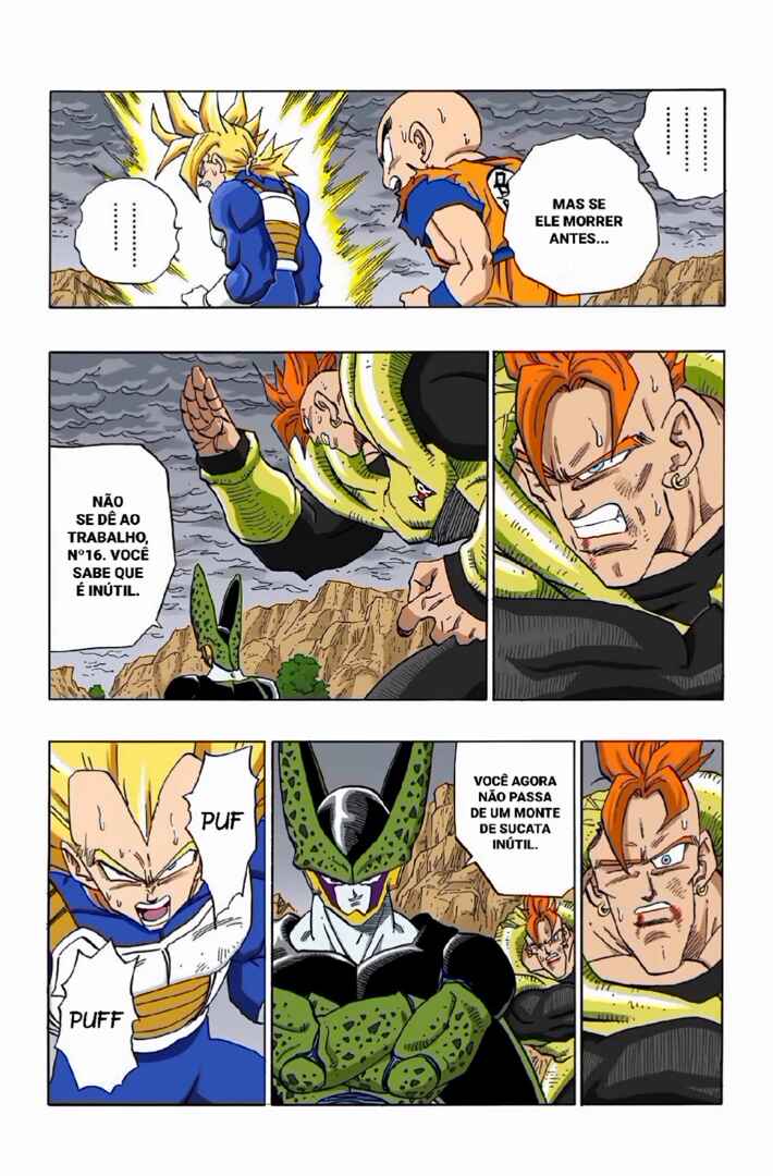 Chapter 384 - Page 6