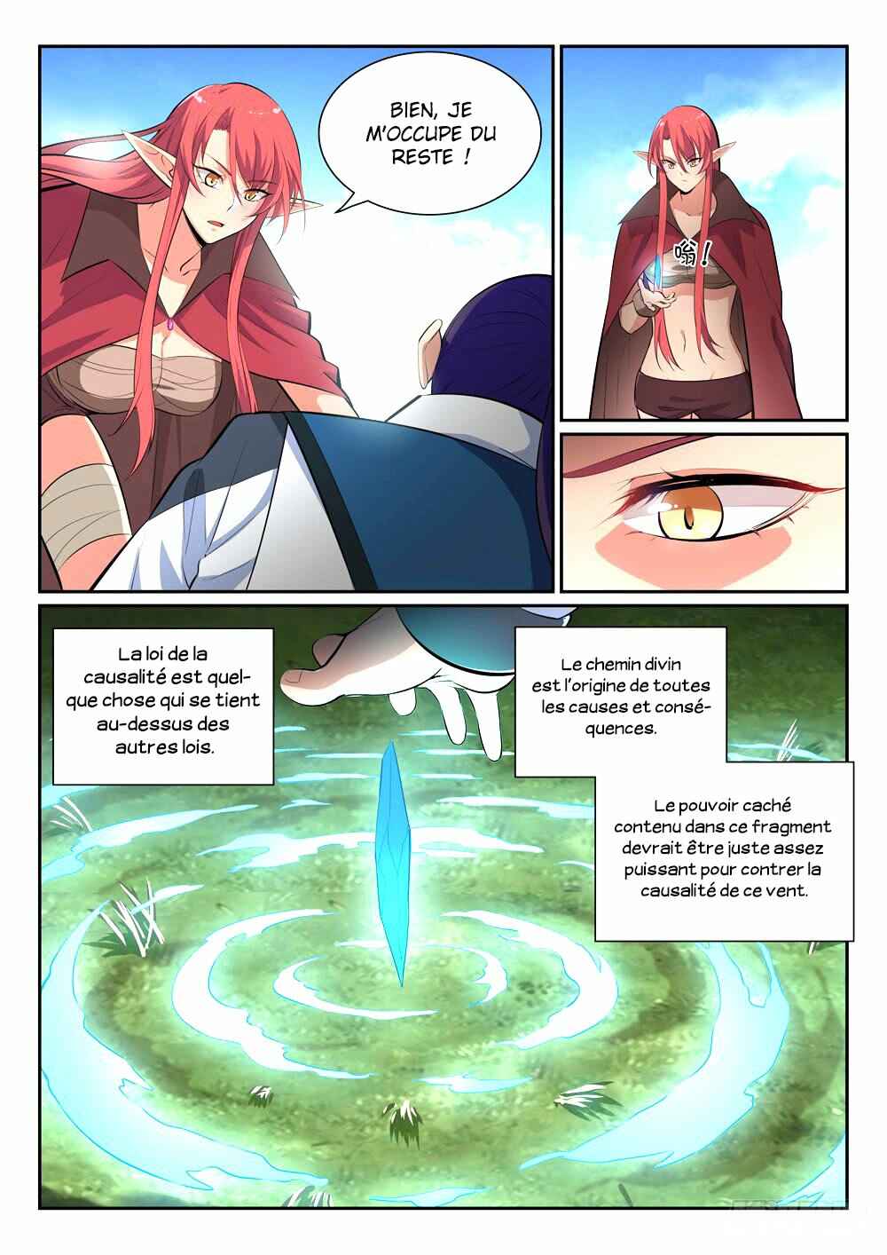 Chapter 344 - Page 7