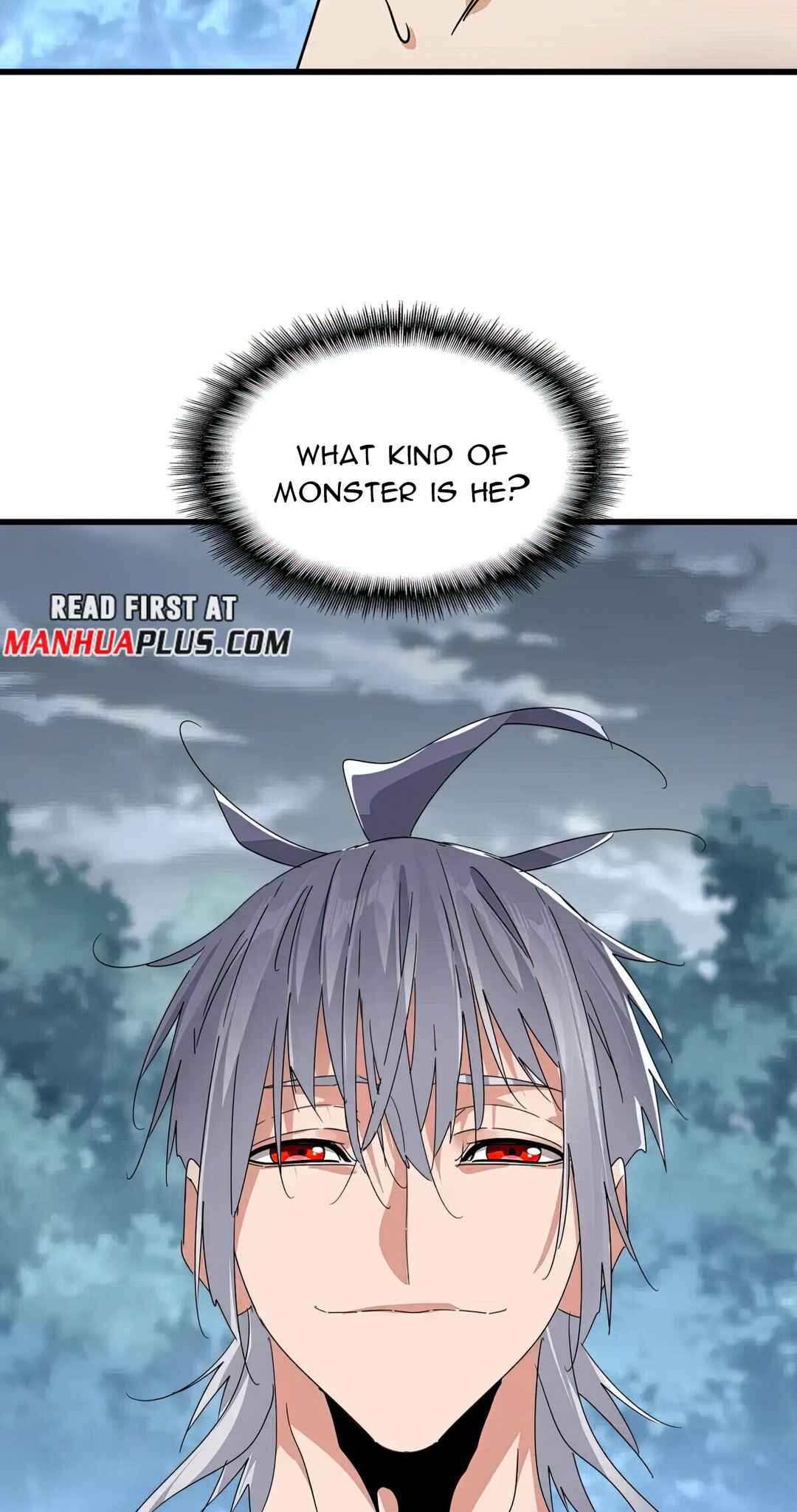 Chapter 622 - Page 36