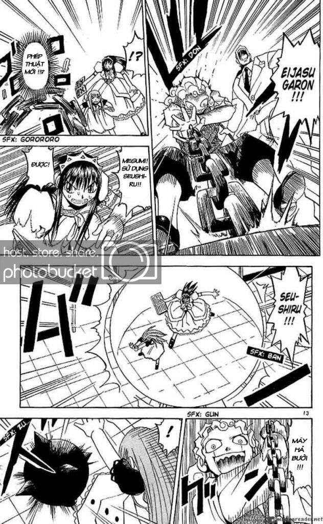 Chapter 36 - Page 12