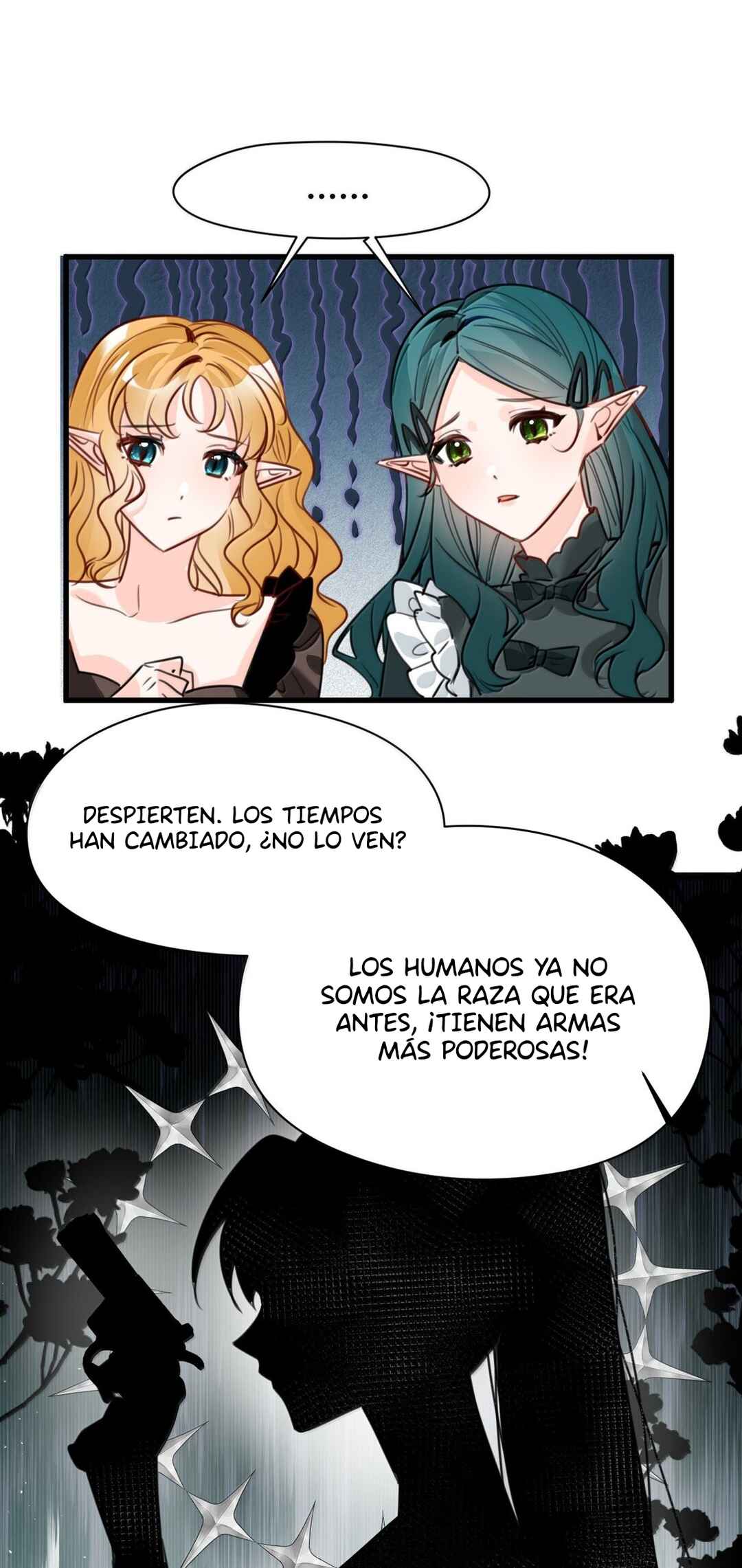 Chapter 50 - Page 32