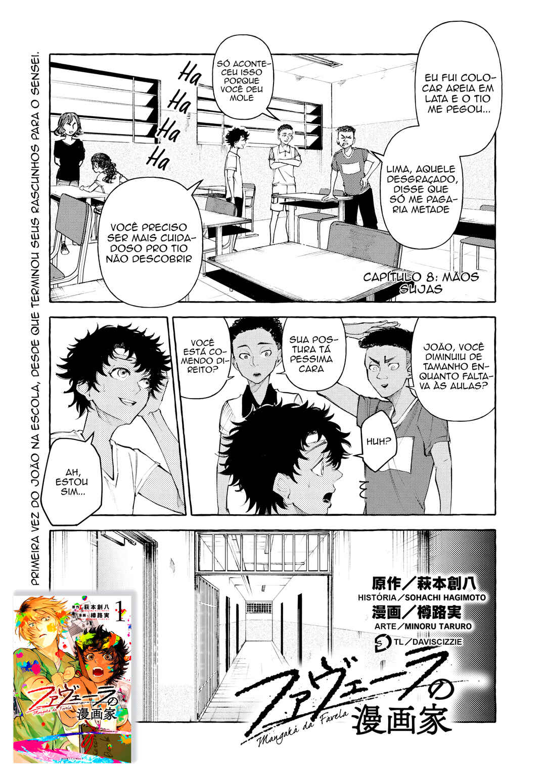 Chapter 8 - Page 1