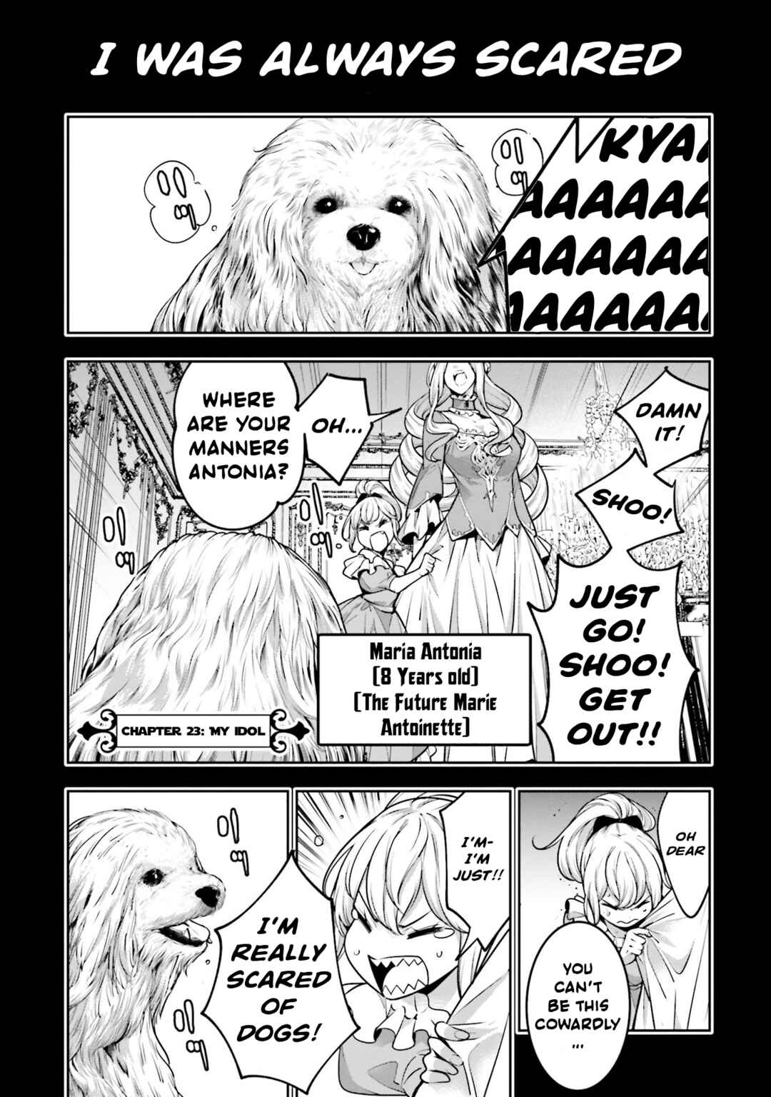 Chapter 23 - Page 1