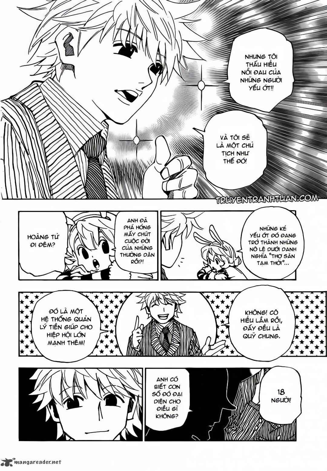 Chapter 319 - Page 10