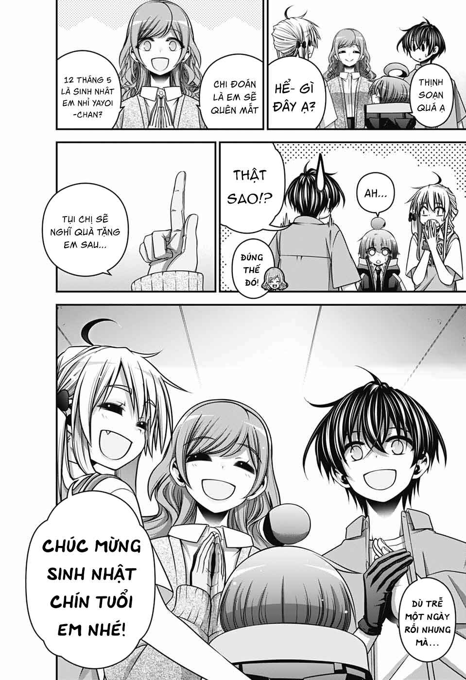 Chapter 67 - Page 35