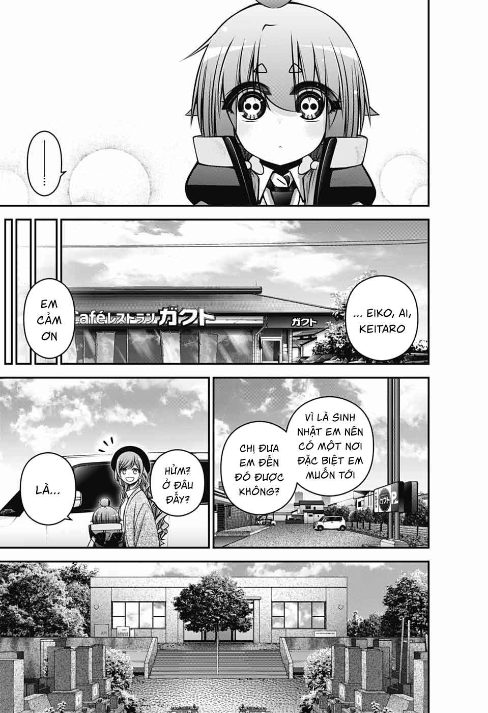 Chapter 67 - Page 36