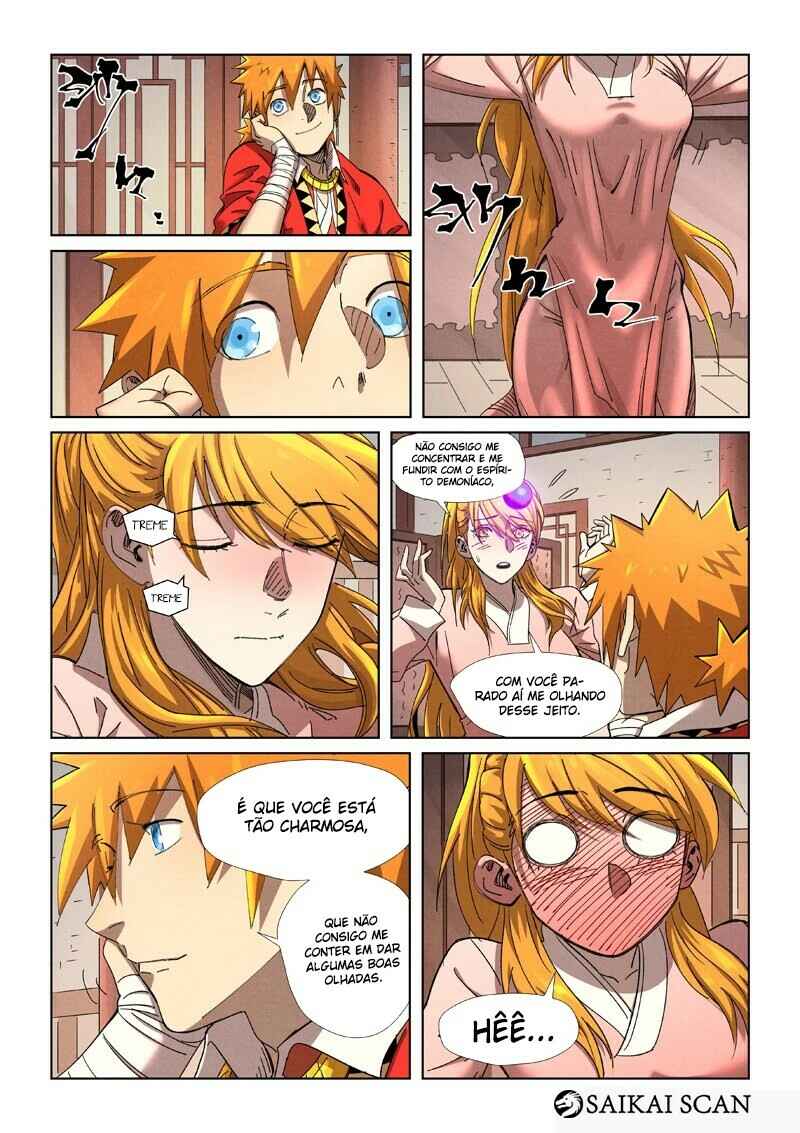Chapter 344 - Page 6