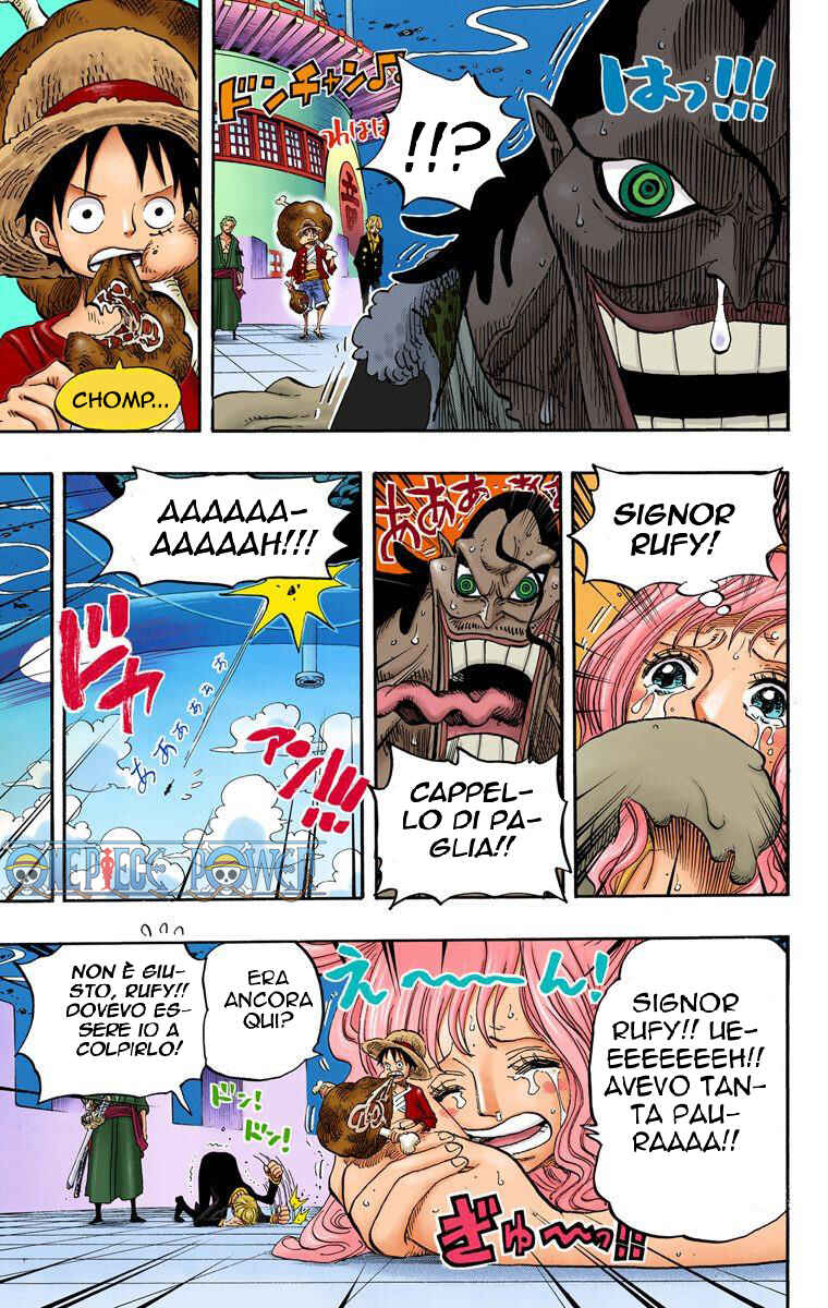 Chapter 650 - Page 12