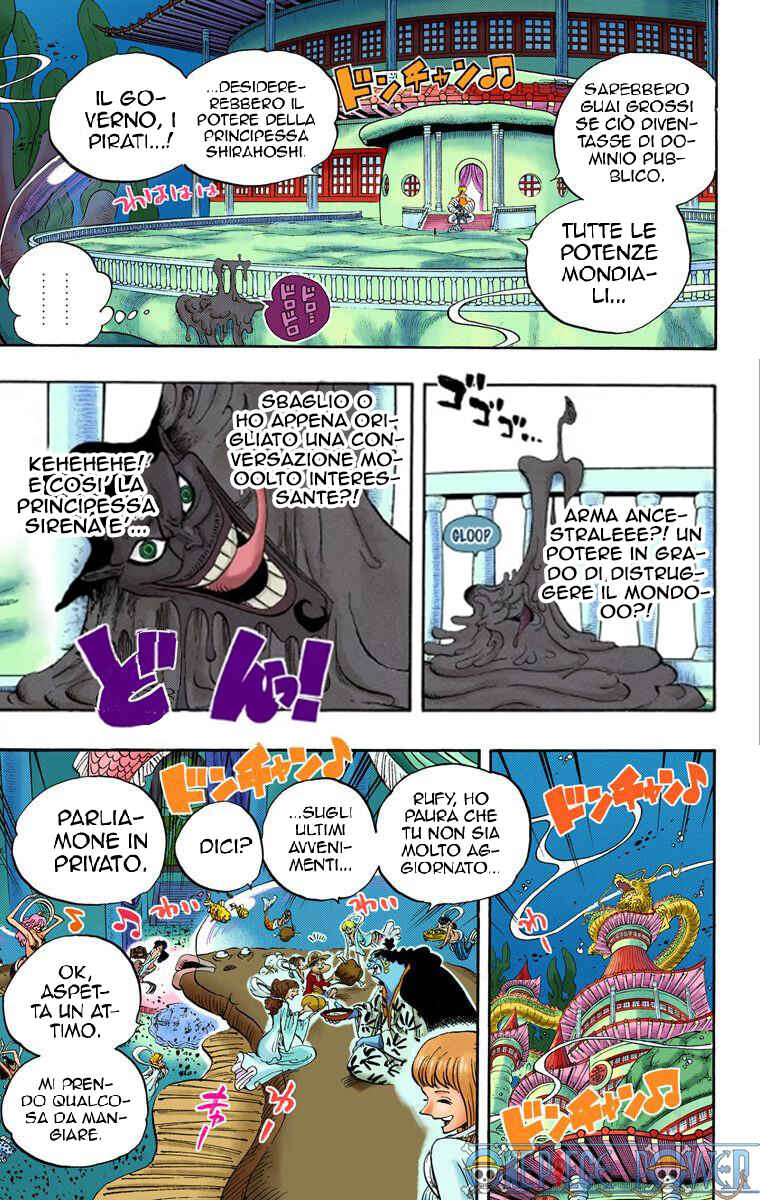 Chapter 650 - Page 4