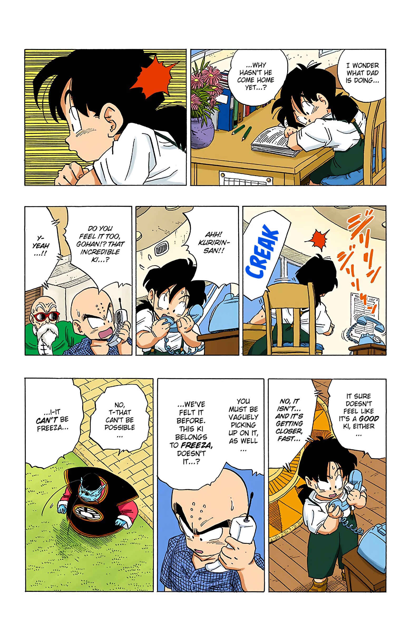 Chapter 329 - Page 12