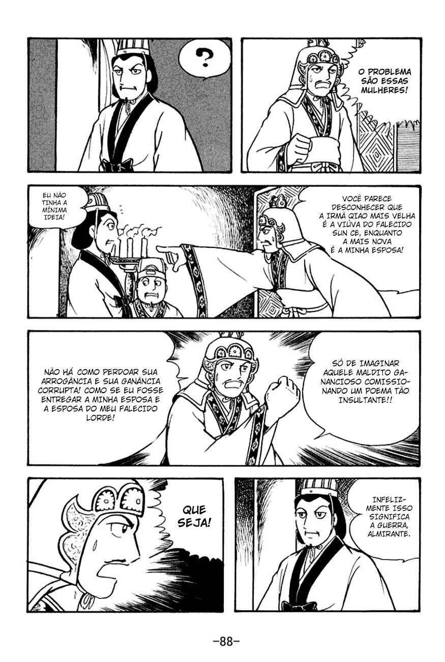 Chapter 131 - Page 32