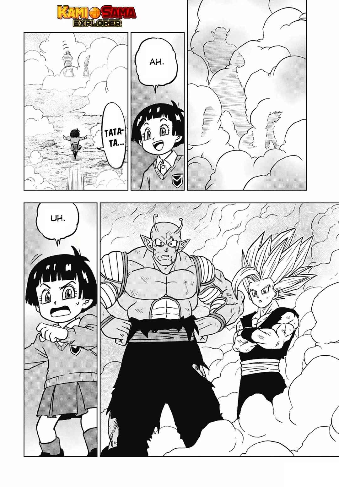 Chapter 100 - Page 20