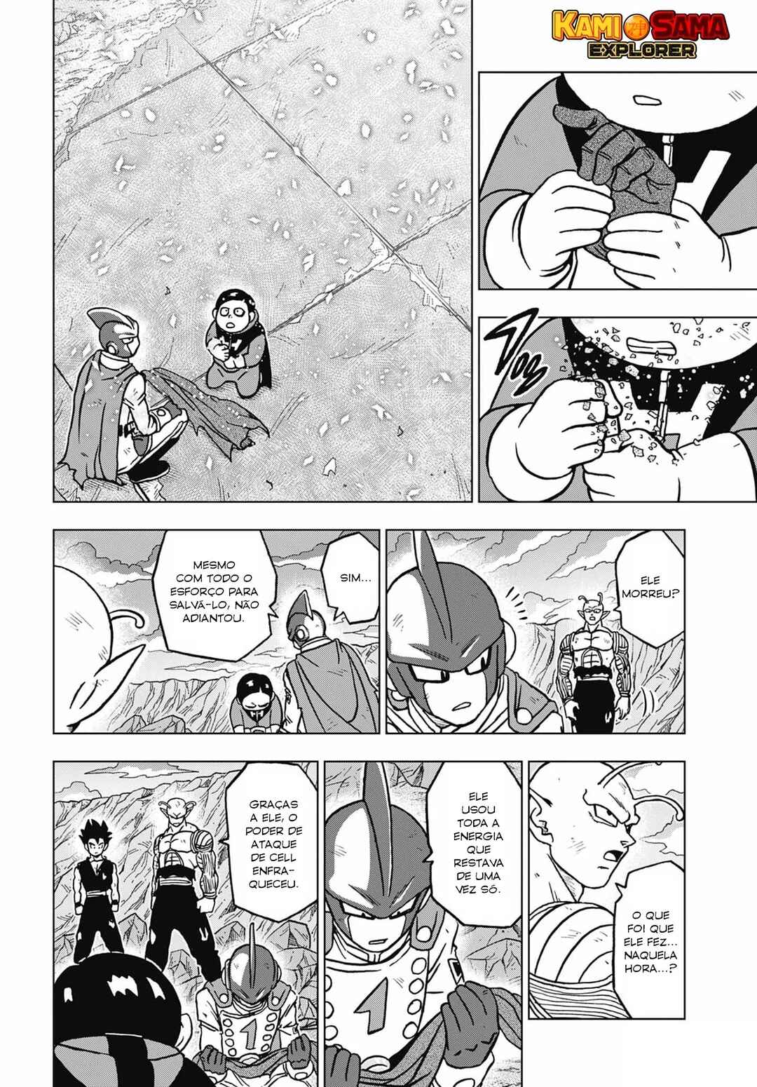 Chapter 100 - Page 24