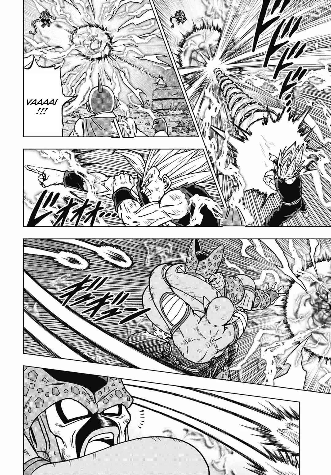 Chapter 100 - Page 6