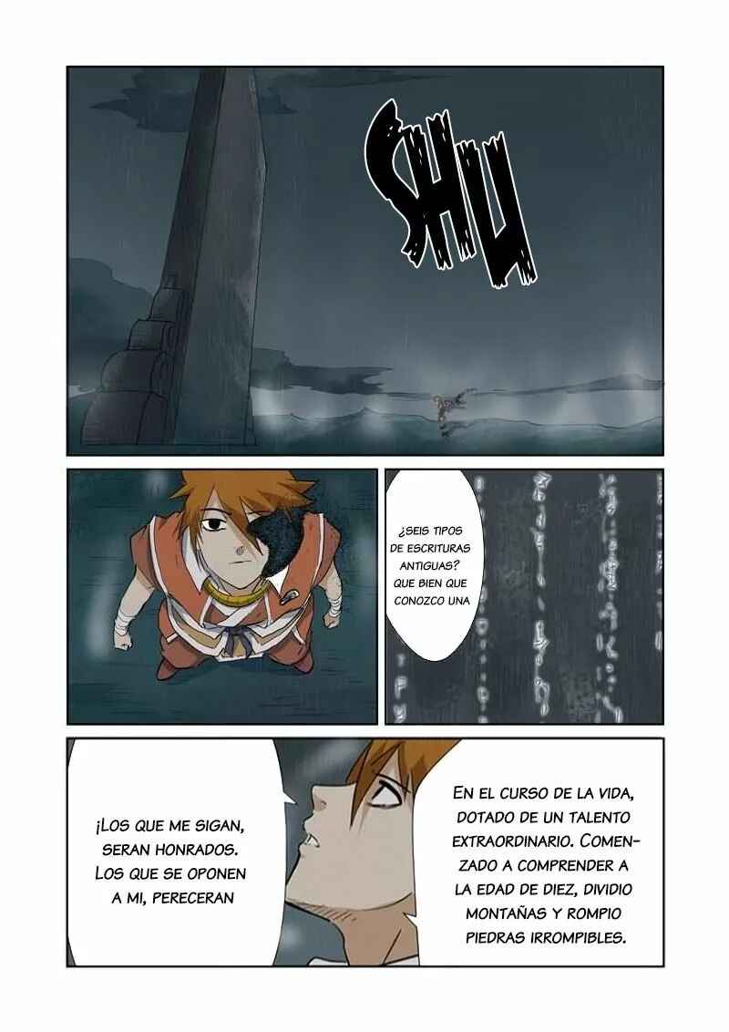 Chapter 151 - Page 9