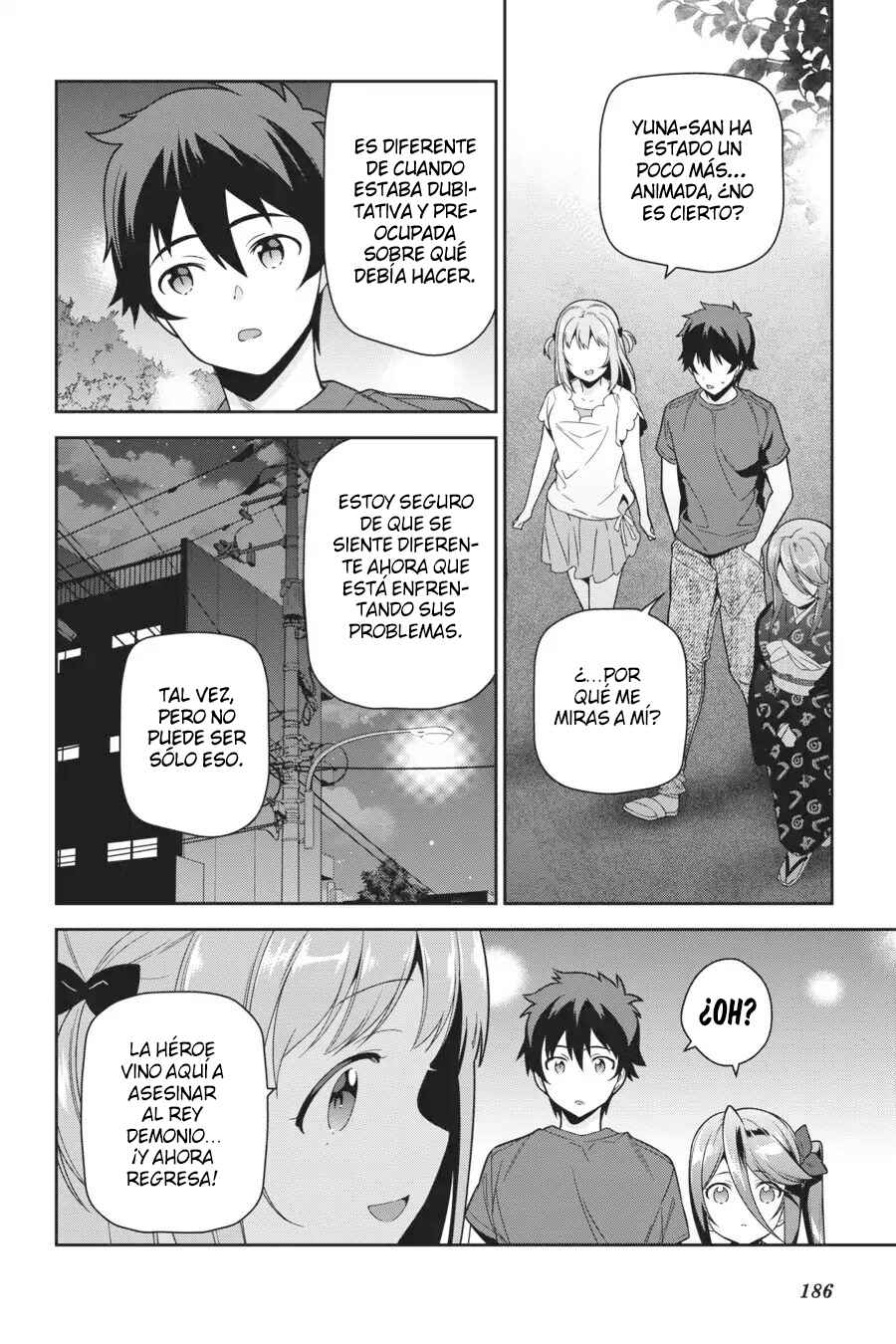 Chapter 69 - Page 21