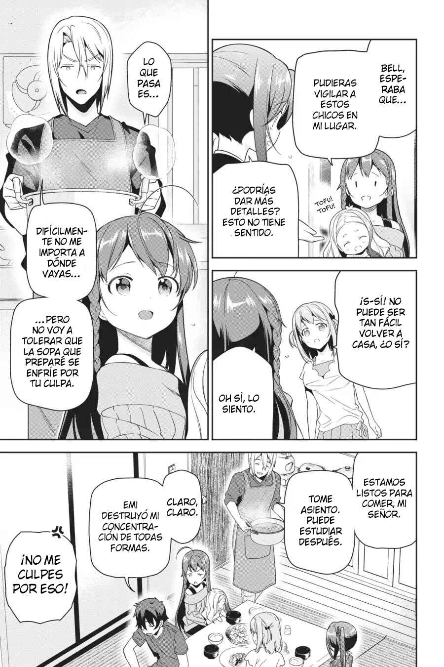 Chapter 69 - Page 6