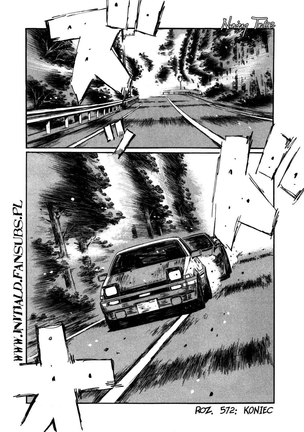 Chapter 572 - Page 6