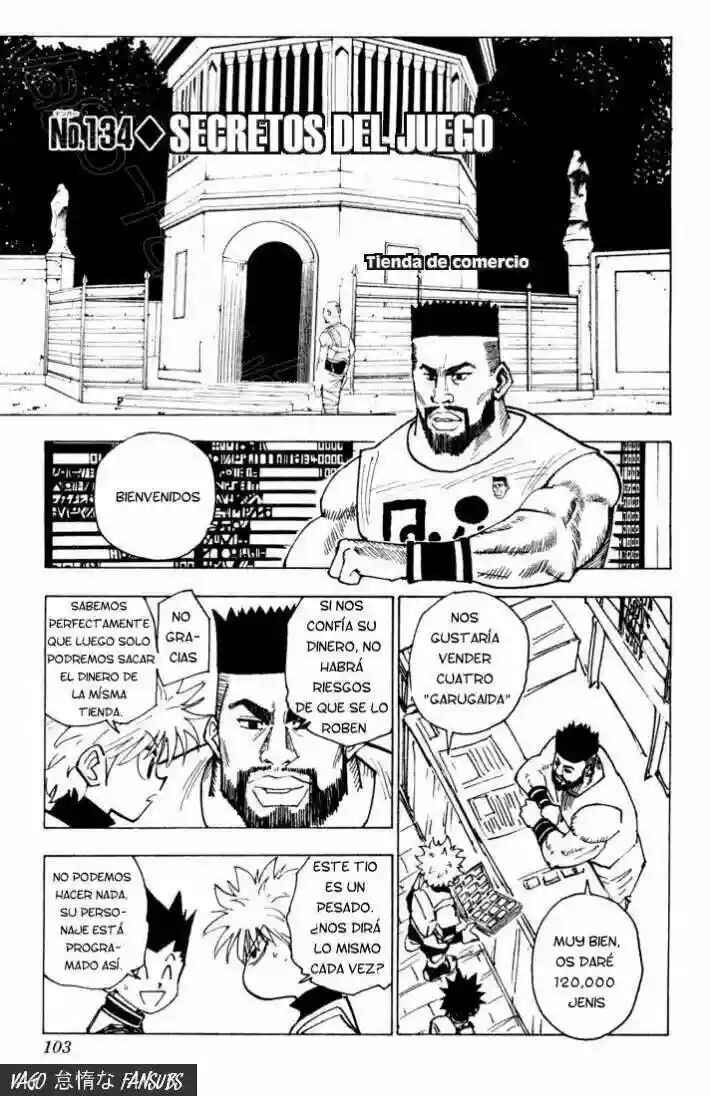 Chapter 134 - Page 1