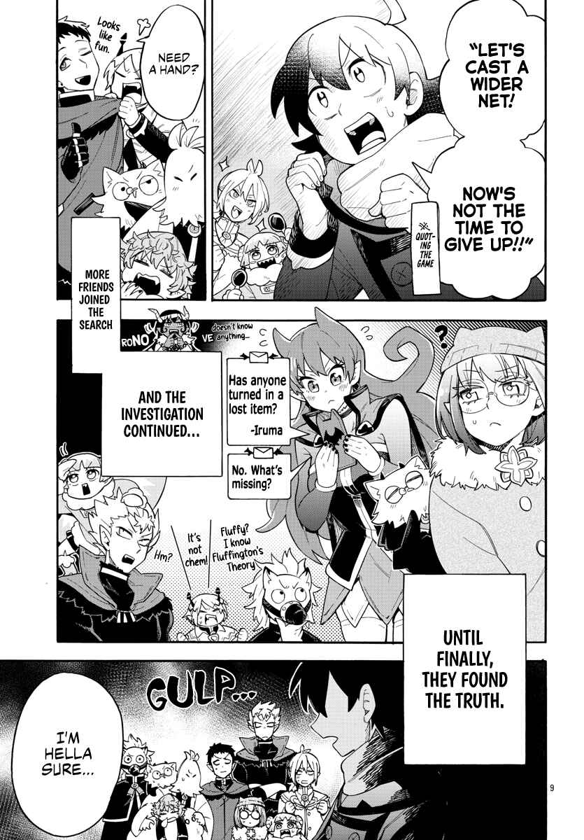 Chapter 3 - Page 9