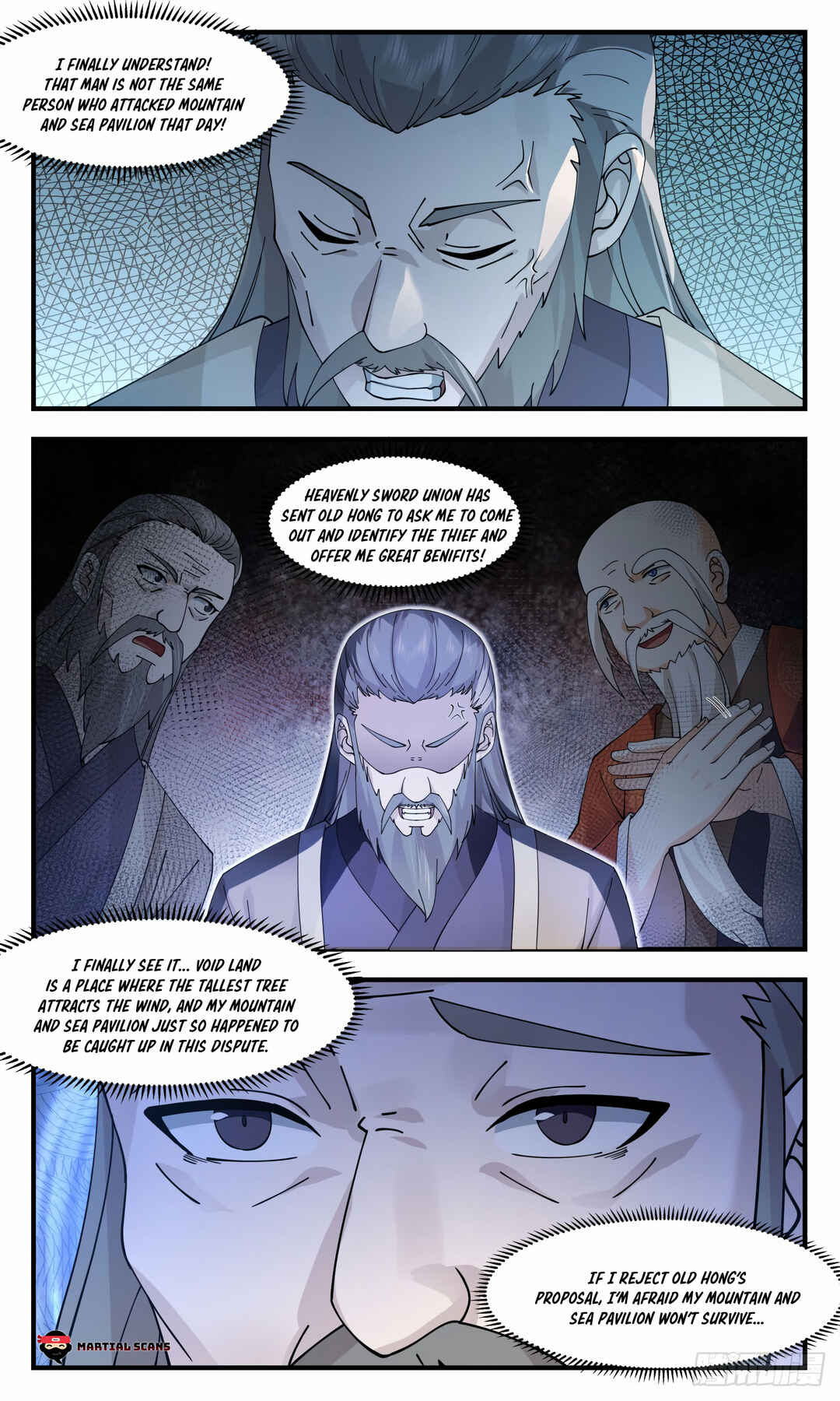 Chapter 2762 - Page 5