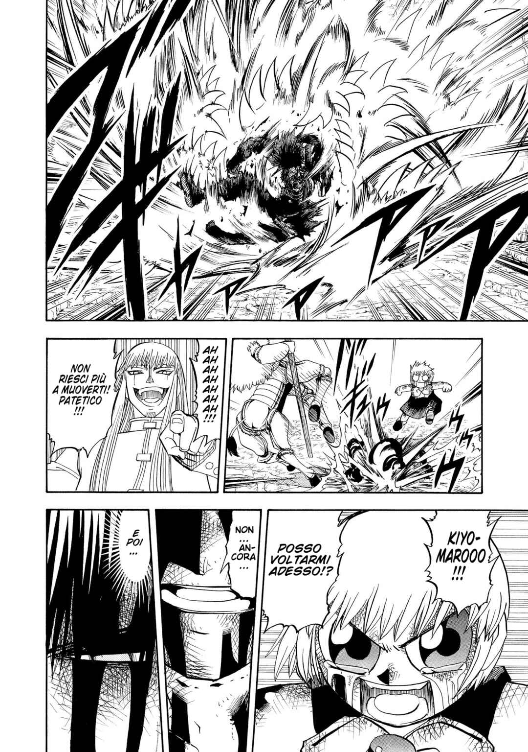Chapter 214 - Page 10