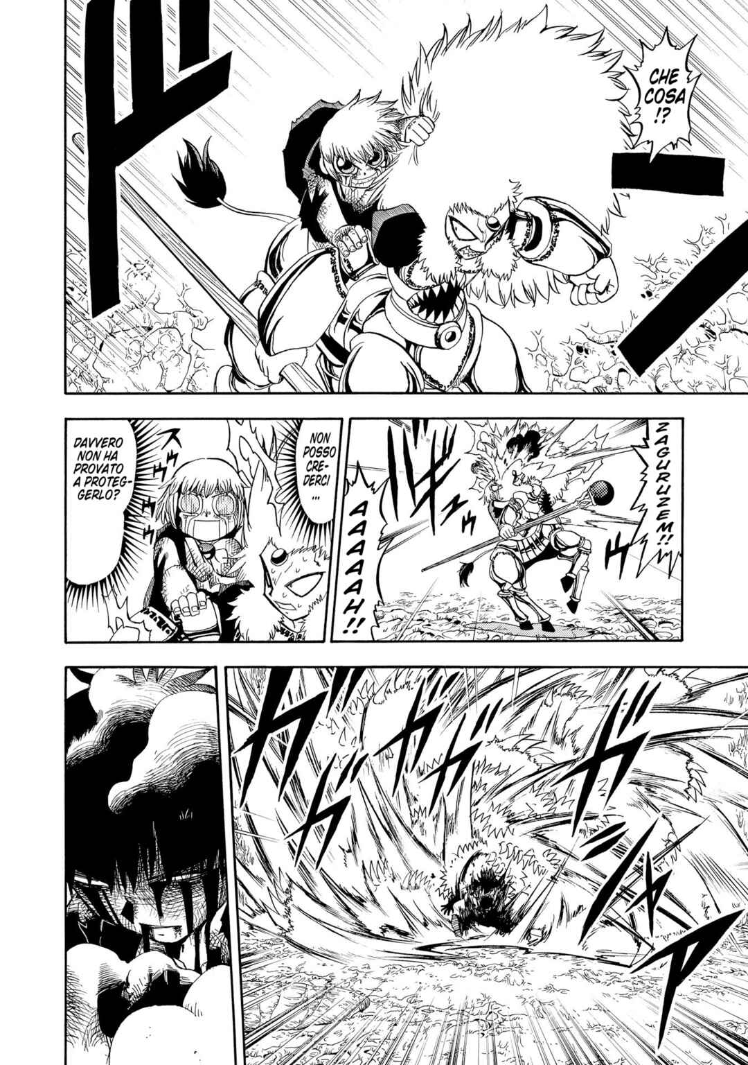 Chapter 214 - Page 12