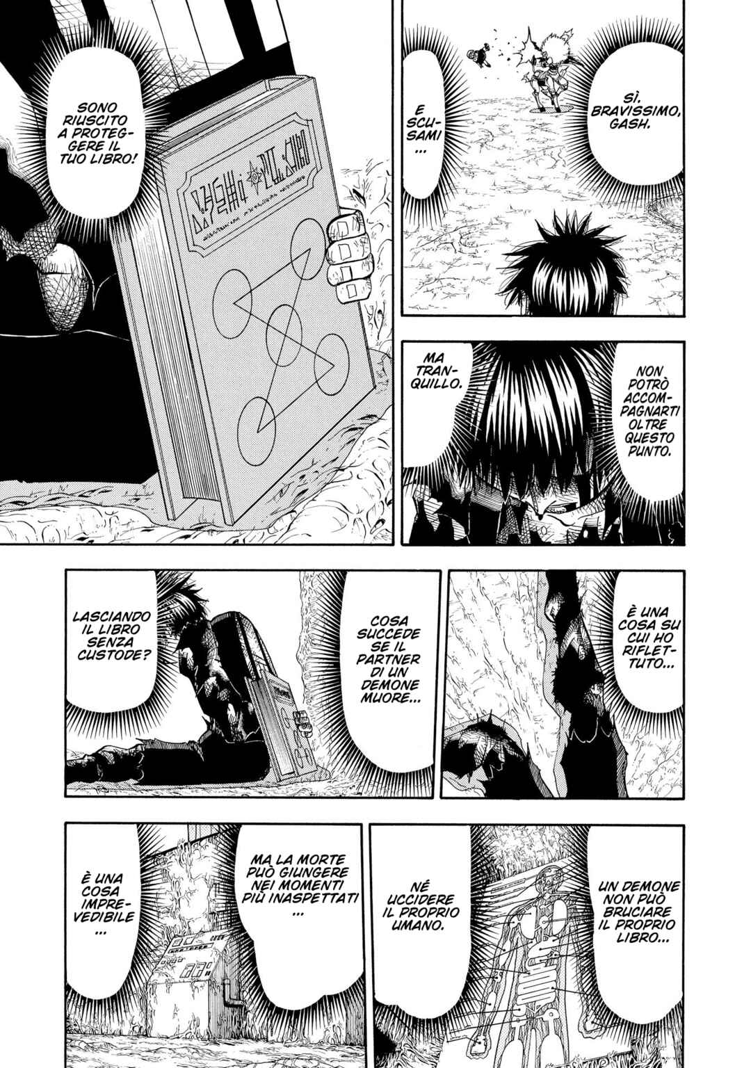 Chapter 214 - Page 13