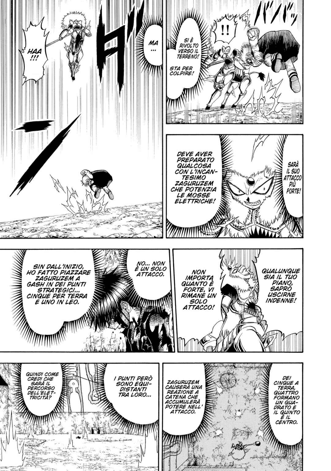 Chapter 214 - Page 15