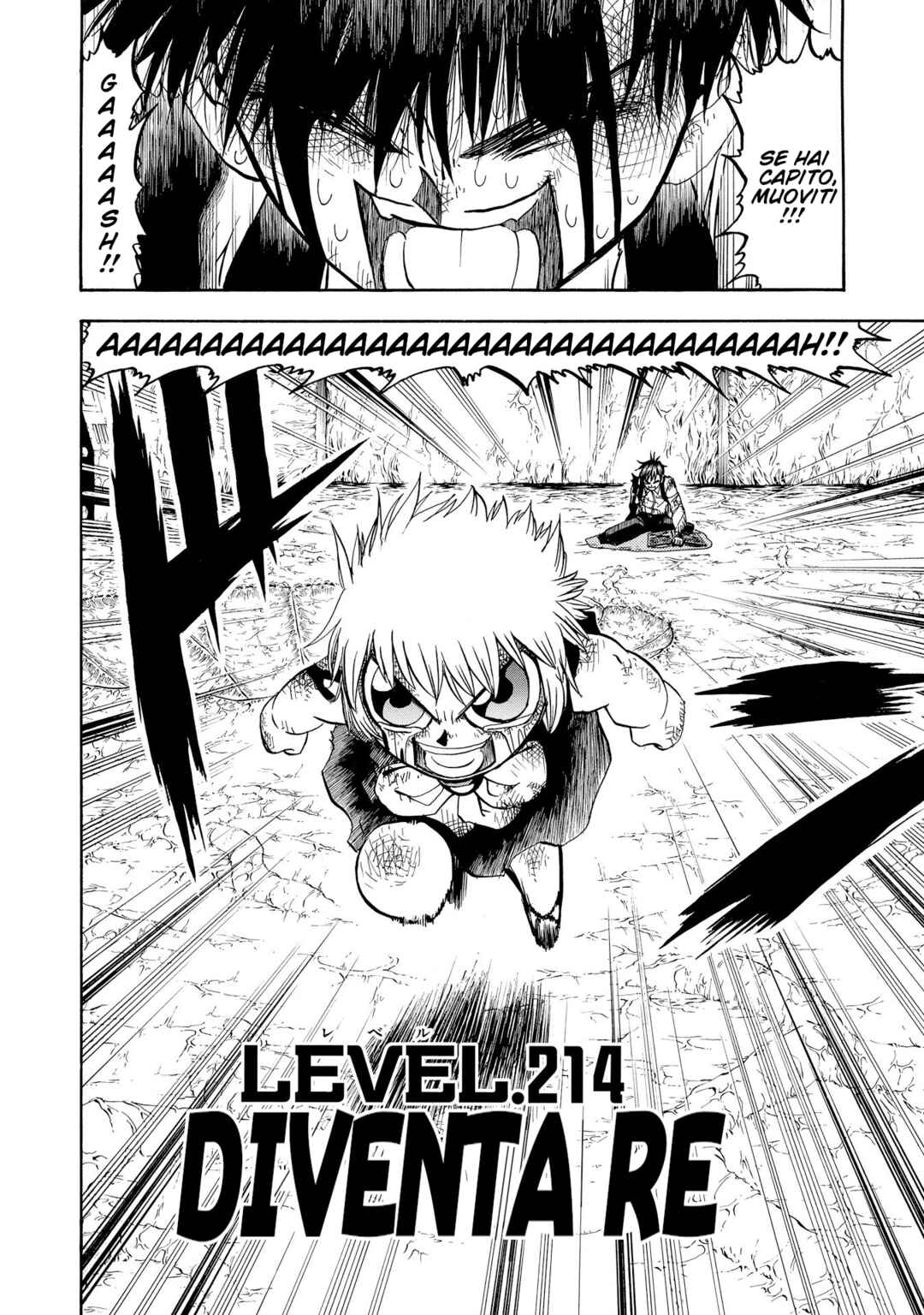 Chapter 214 - Page 2