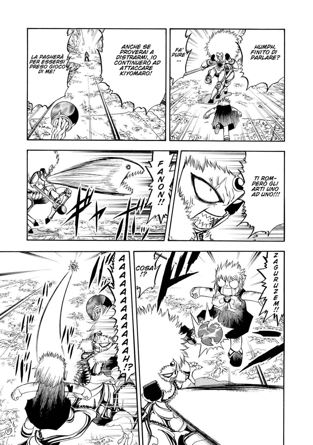 Chapter 214 - Page 3