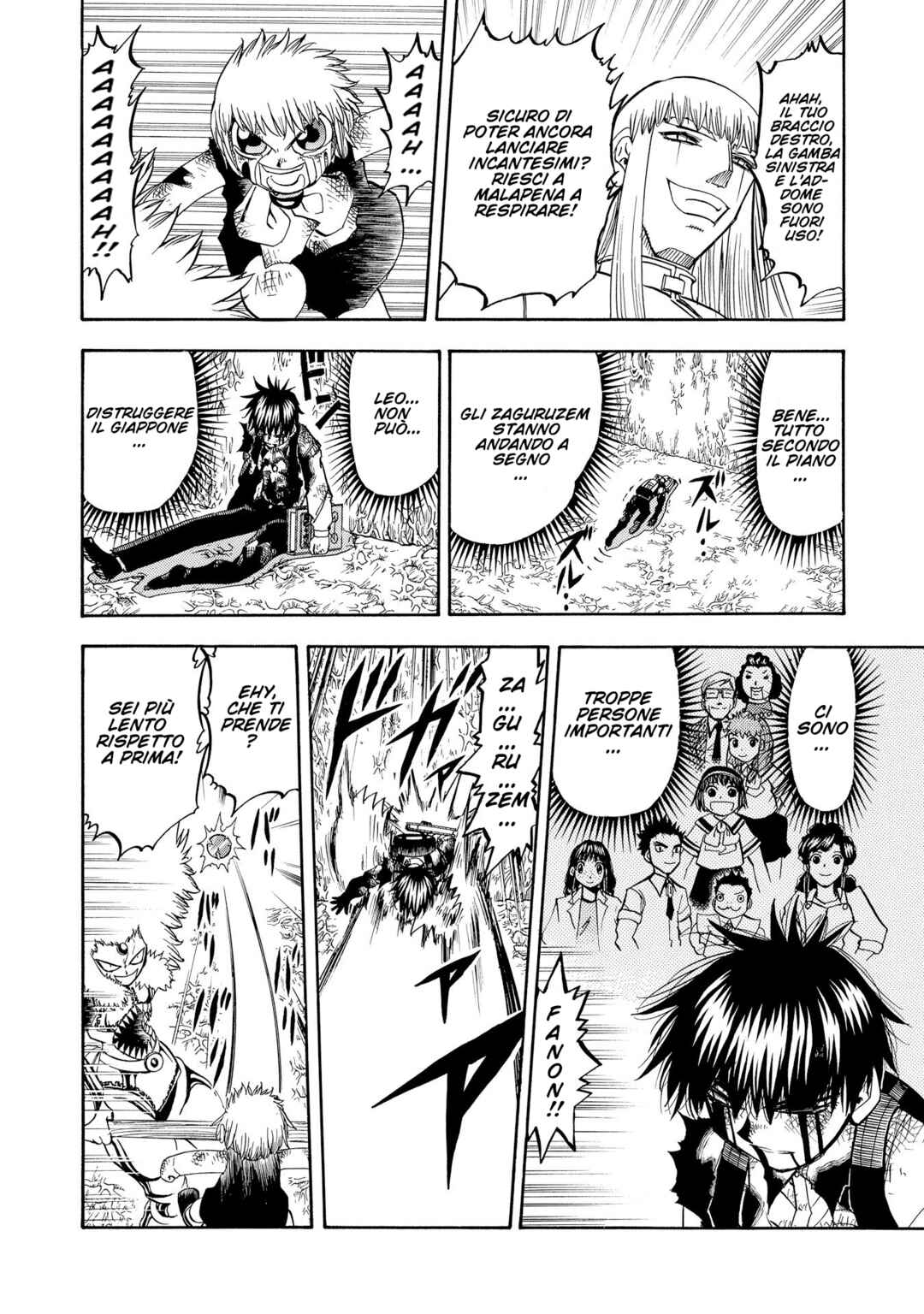 Chapter 214 - Page 6