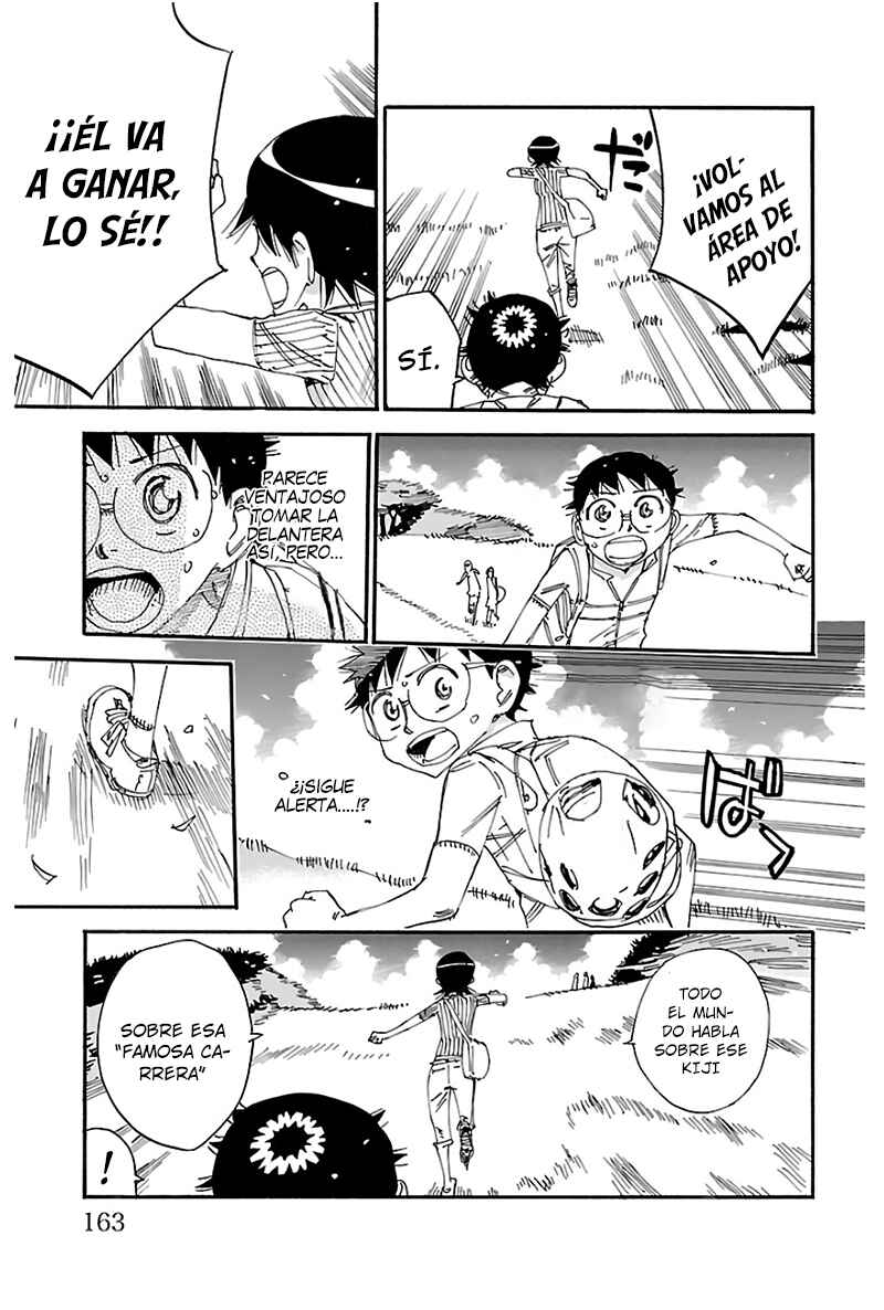 Chapter 568 - Page 16