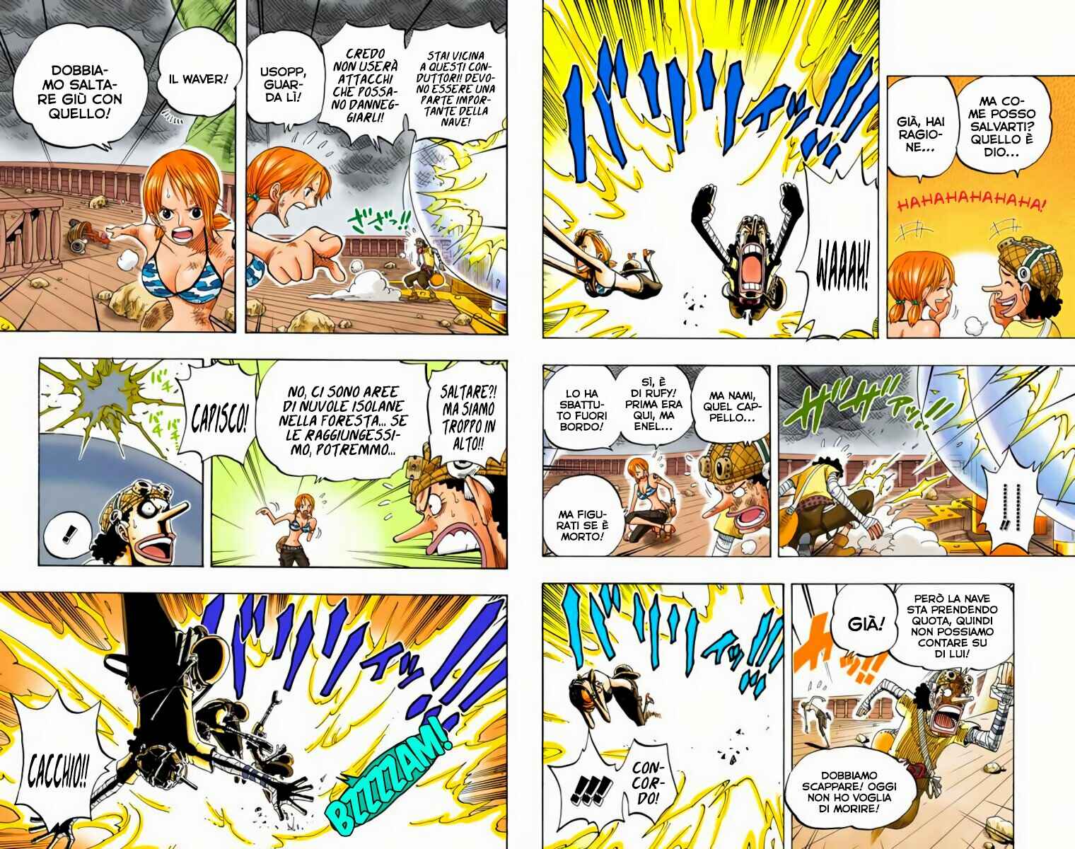 Chapter 284 - Page 4