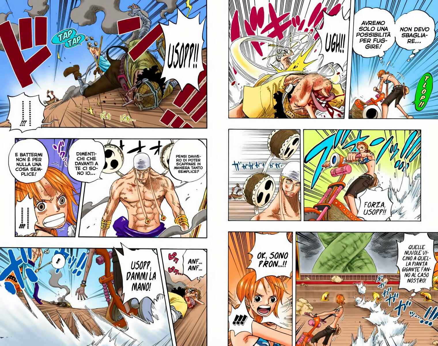Chapter 284 - Page 6
