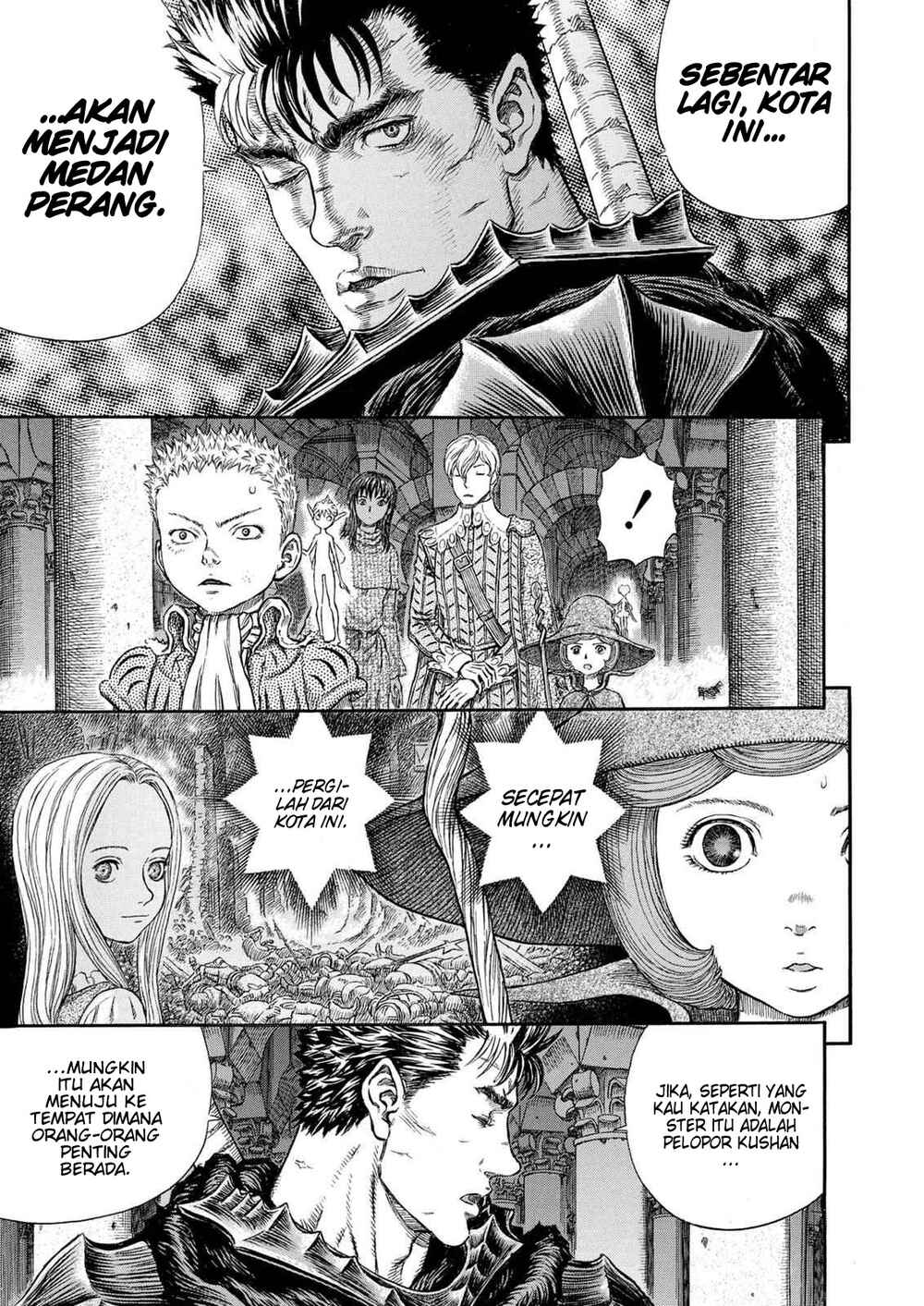 Chapter 258 - Page 11