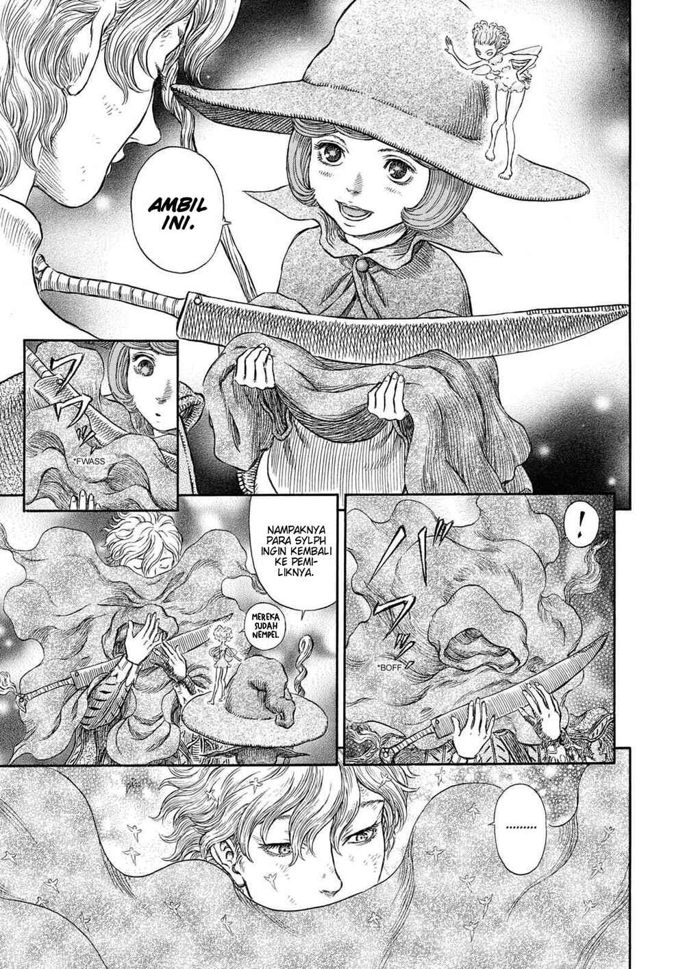 Chapter 258 - Page 13