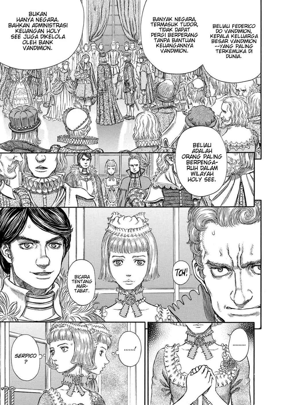 Chapter 258 - Page 15