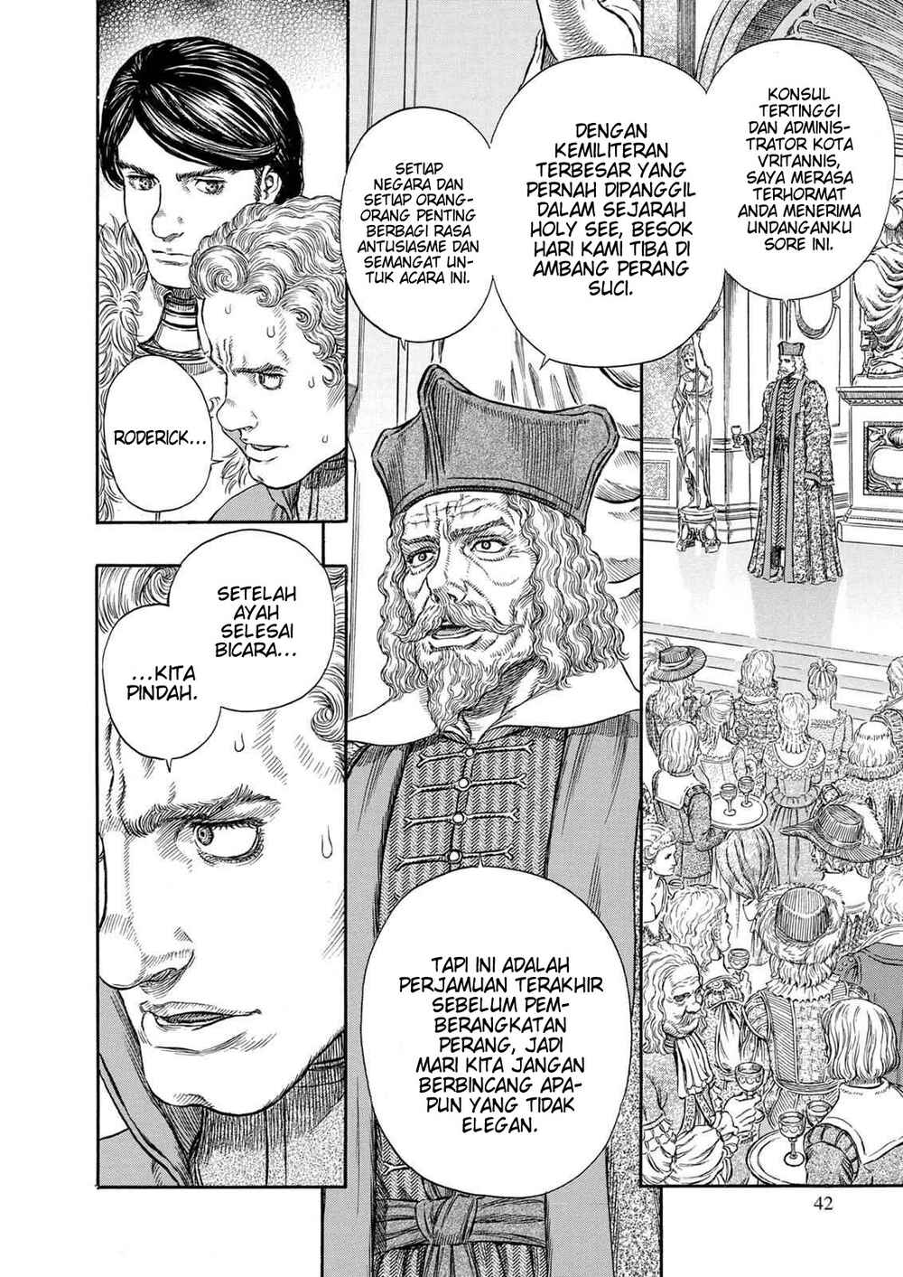 Chapter 258 - Page 16