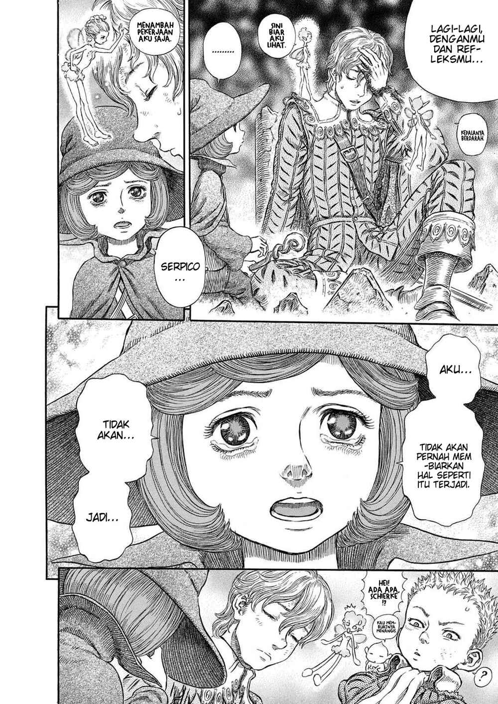 Chapter 258 - Page 4
